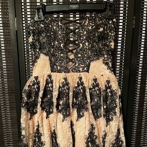 Trixxi Dress from Windsor Store